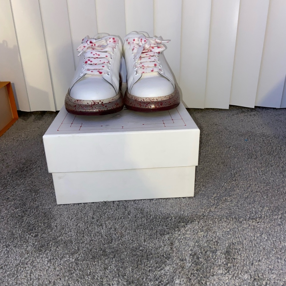 Alexander McQueen